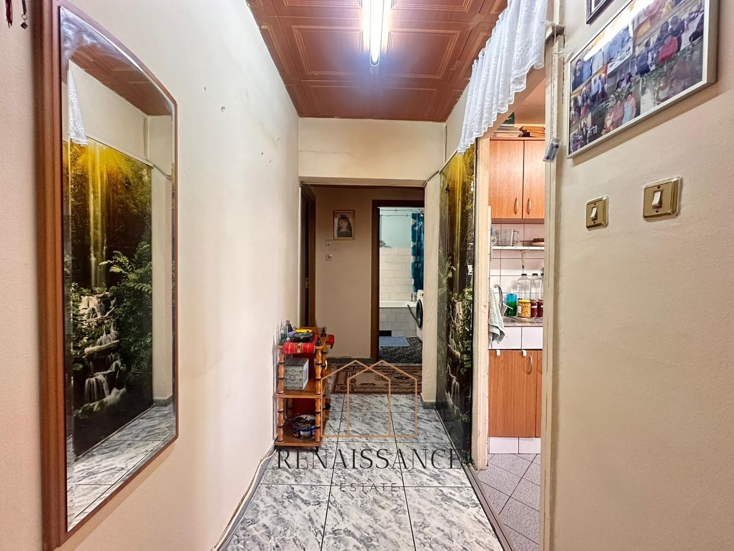 Lipovei 2 Camere | 46mp Utili Etaj 4/4 | Mobilat Partial -Acoperis Nou - Poză 10