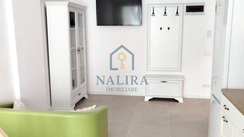 Chirie apartament 2 camere - bloc nou Vasile Alecsandri + parcare - Poză 4