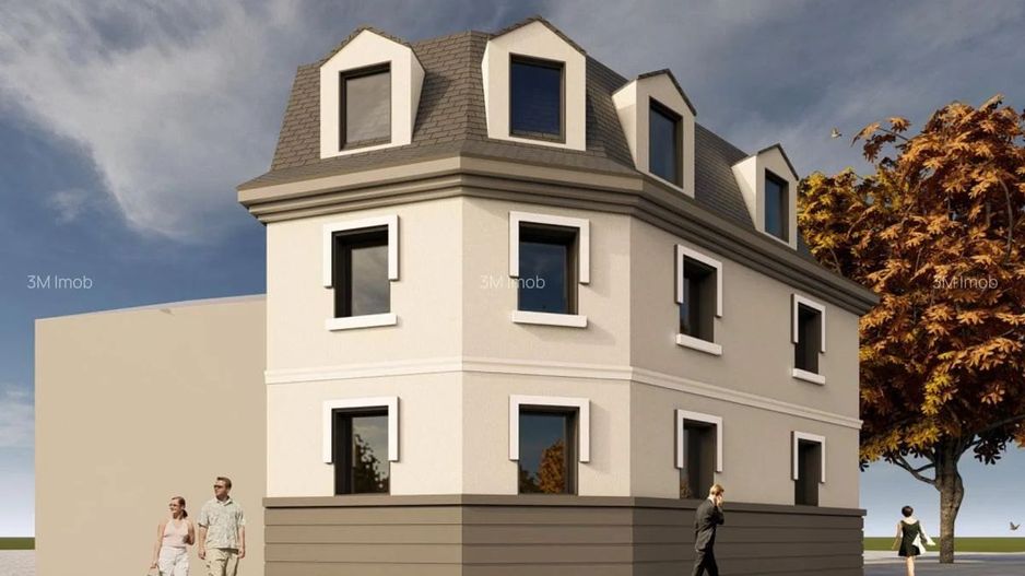 Casa de vanzare - Piata Victoriei - Poză 2