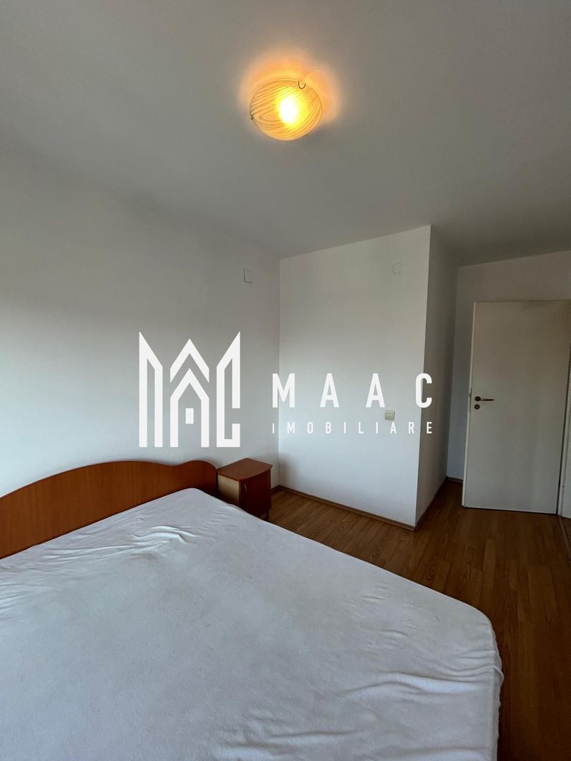 BLACK FRIDAY I Calea Dumbravi I Apartament 2 Camere - Poză 14