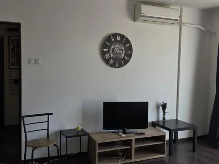 APARTAMENT RENOVAT METROU  ZONA SERBAN VODA - Poză 1