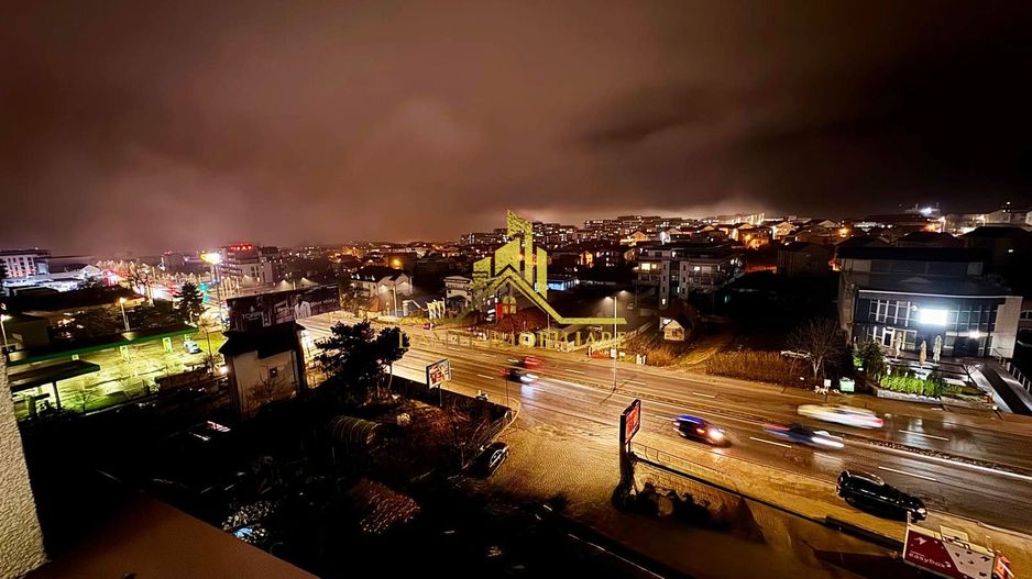 2 camere, mobilat modern, balcon, Calea Turzii, Zorilor - Poză 11