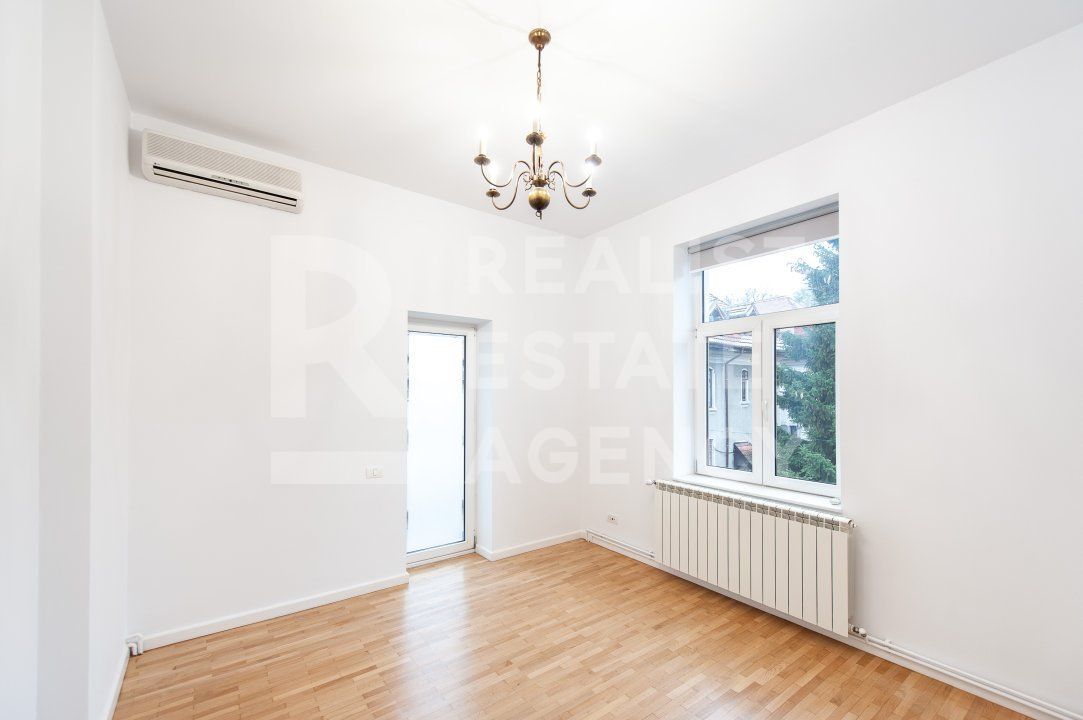 Închiriere spațiu de birouri, 120 mp, Aviatorilor - Poză 10