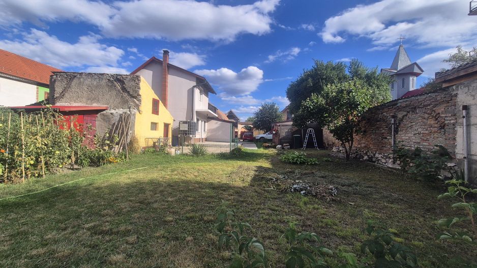 Comision 0 - 🏡 CORP DE CASĂ DE VÂNZARE – CODLEA, STRADA NOUĂ | ZONA A - Poză 2