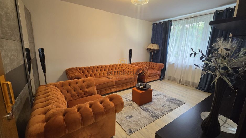 Apartament 2 camere decomandat de vanzare, Sos Berceni, Str Moldovita - Poză 7