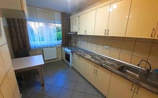 PROPRIETAR - B-dul Chisinau - Mega Mall - Bloc 1983 - 3 Camere - 2 bai - Poză 4