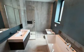 Vilă premium cu arhitectură contemporană |Piscină | Zona Iancu Nicolae - Poză 18