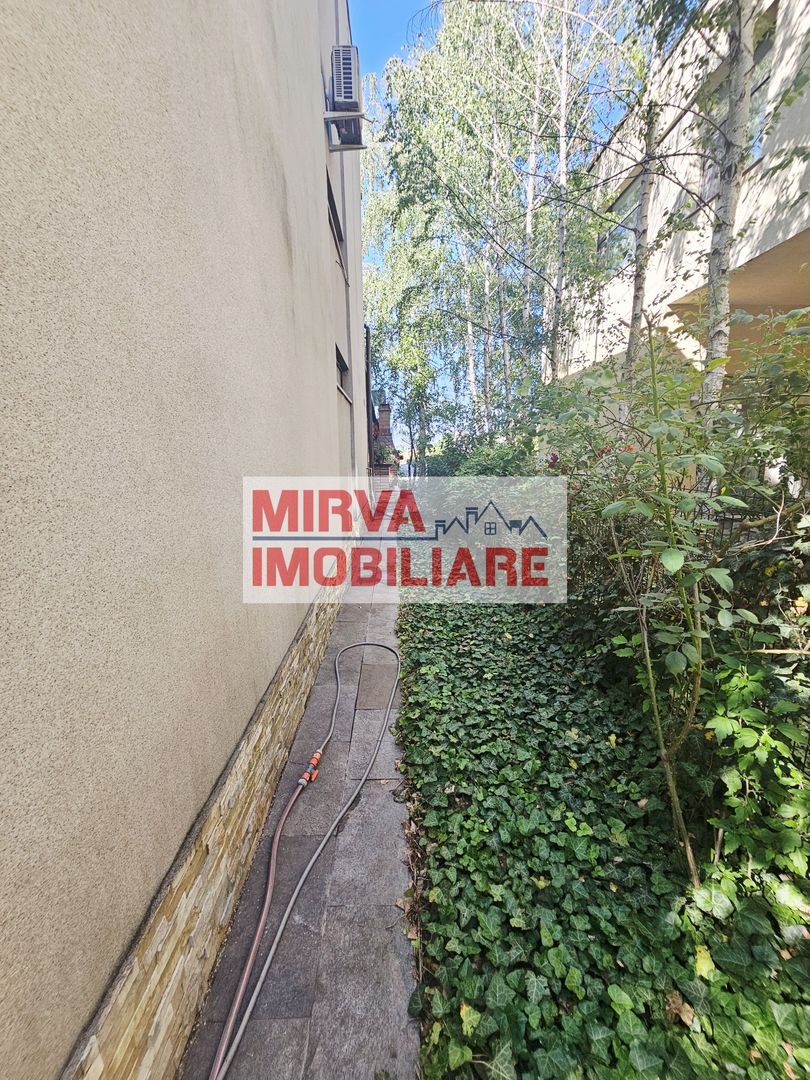 🏡 Casă deosebită – 2 unități locative, 6 dormitoare, zona Albert - Poză 155