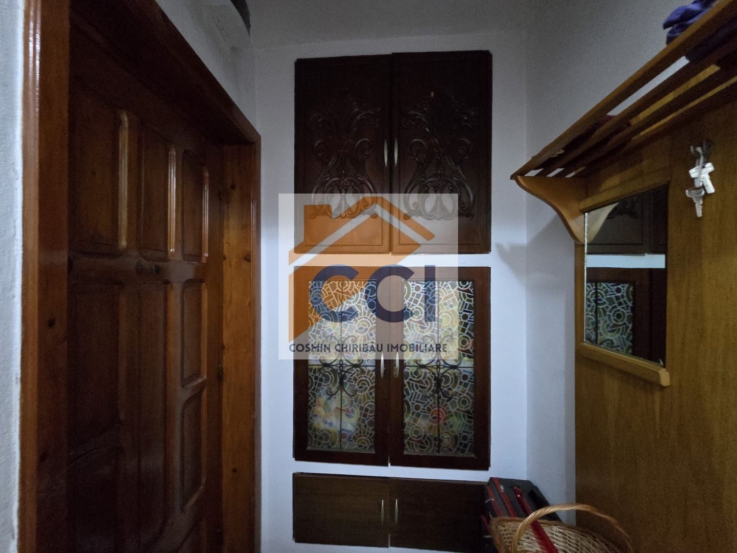 LOC. RACACIUNI,  APARTAMENT 3 CAMERE - Poză 21
