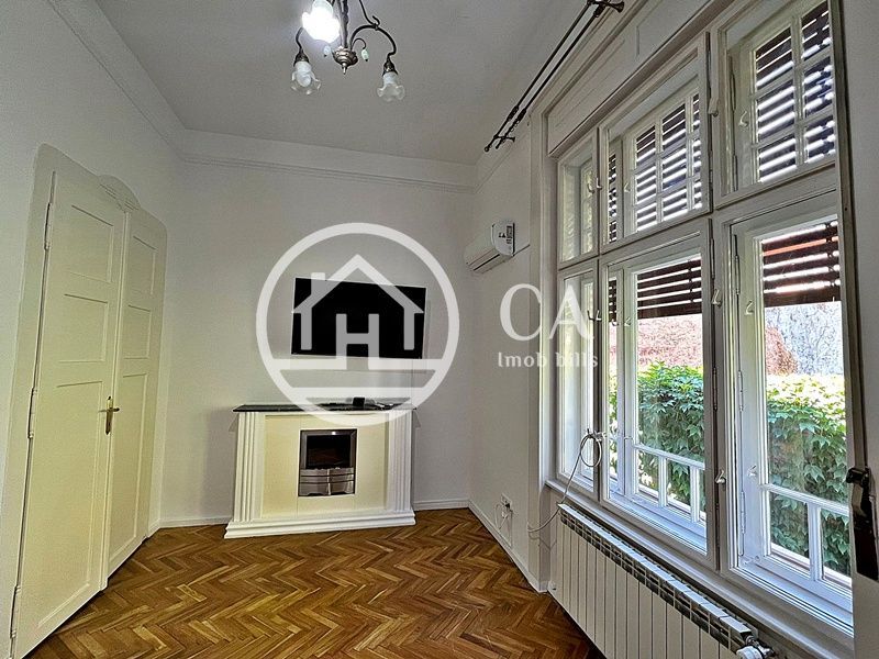 Casă de închiriat cu 3 camere în zona centrală,Oradea - Poză 3