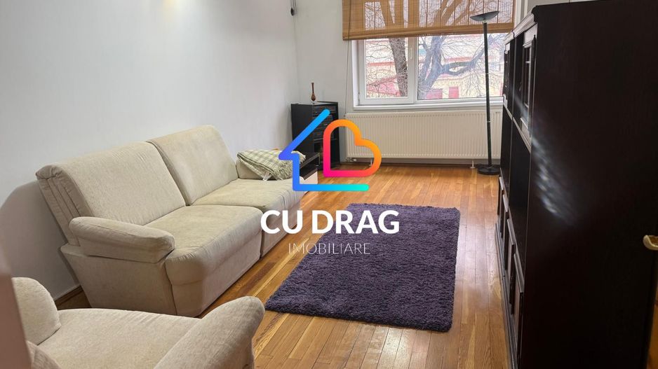 Apartament 195mp si garaj de 30 mp Stefan Cel Mare langa Politie - Poză 4