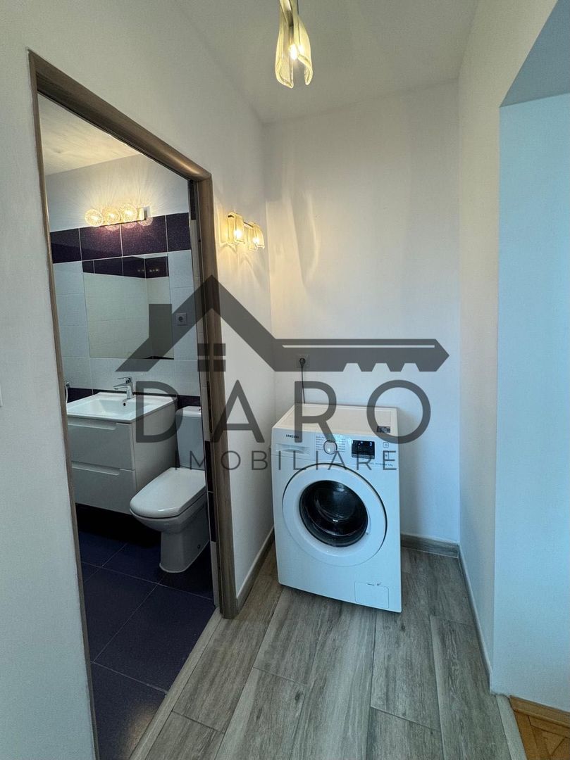 Închiriez apartament 3 camere – Aleea Carpați, Târgu Mureș - Poză 6