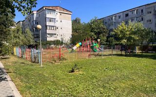 Apartament 3 camere decomandat - Iași - zona Zimbru - Poză 8