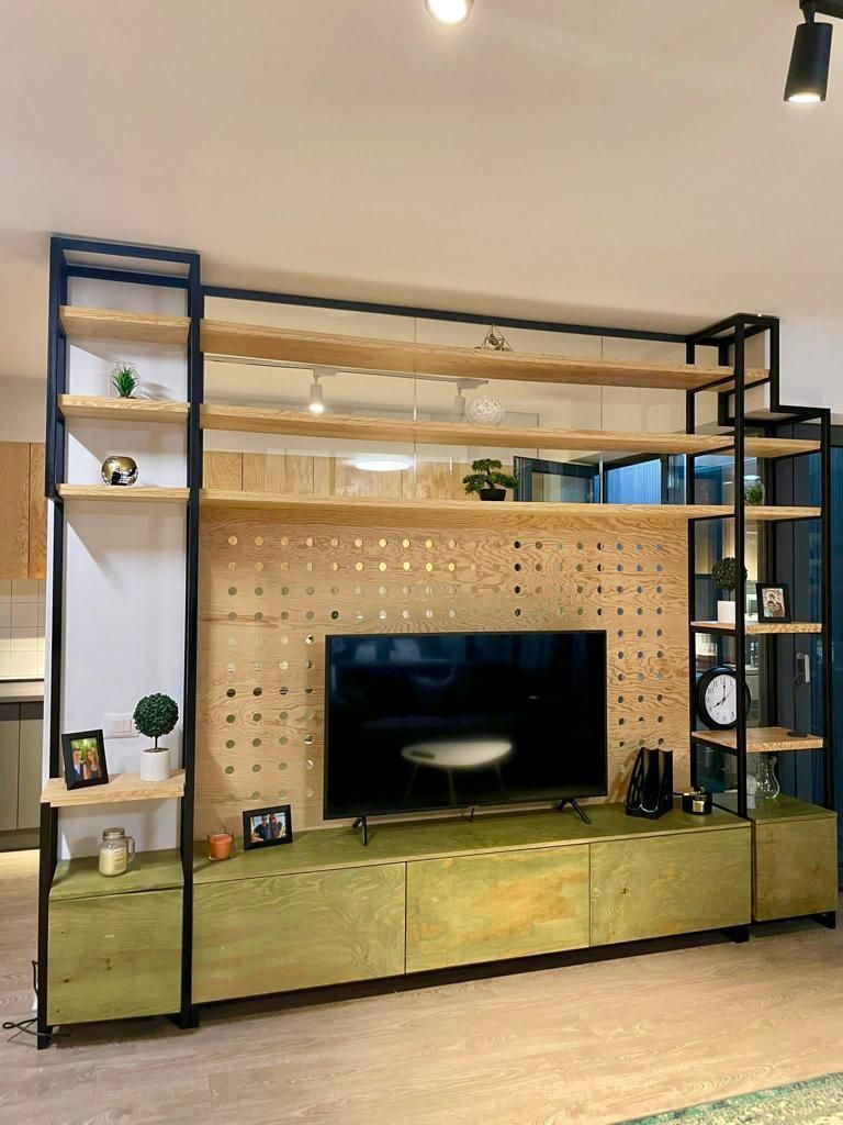 Inchiriere Studio Dublu Cloud 9 Residence + 1 Loc de parcare subteran - Poză 6