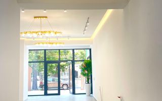 Spatiu comercial 215, nou si premium finisat, parcare - Colentina - Poză 4