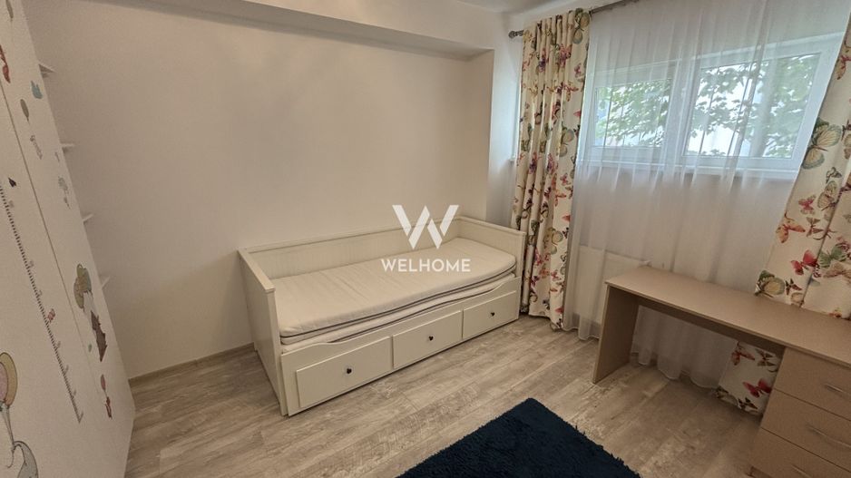 Apartament 3 camere cu terasă spațioasă- Cartierul Kogălniceanu, Sibiu - Poză 16