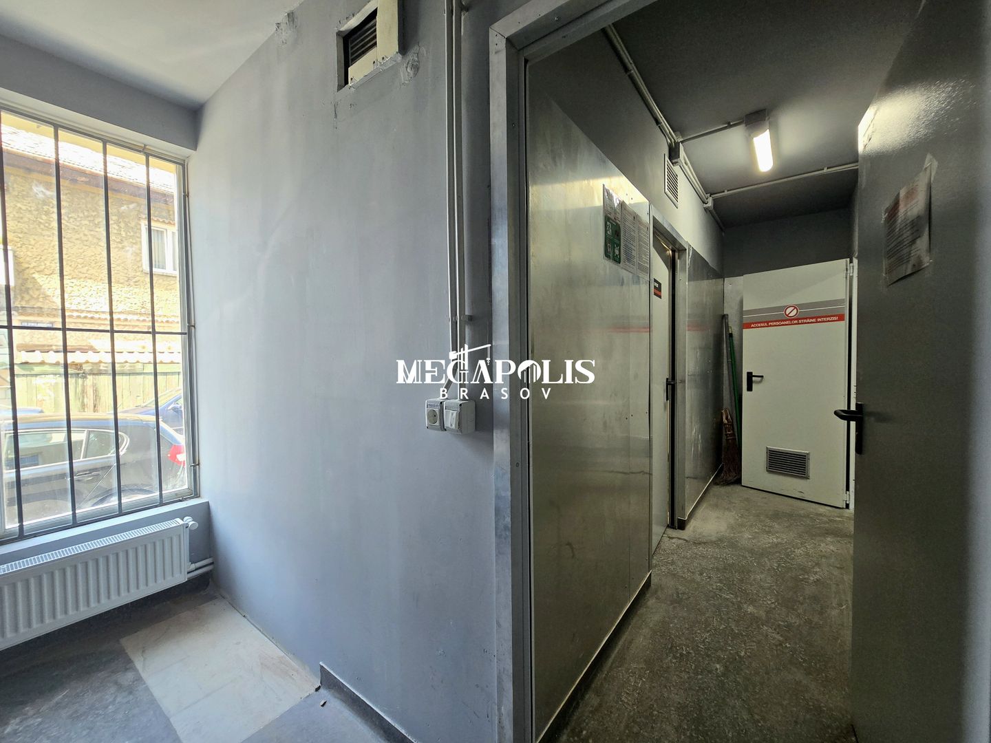 Spatiu Comercial | 102mp - Poză 9