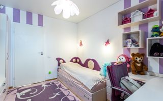 Vânzare, apartament, 4 camere, bd. Moscovei, Rîșcani - Poză 15