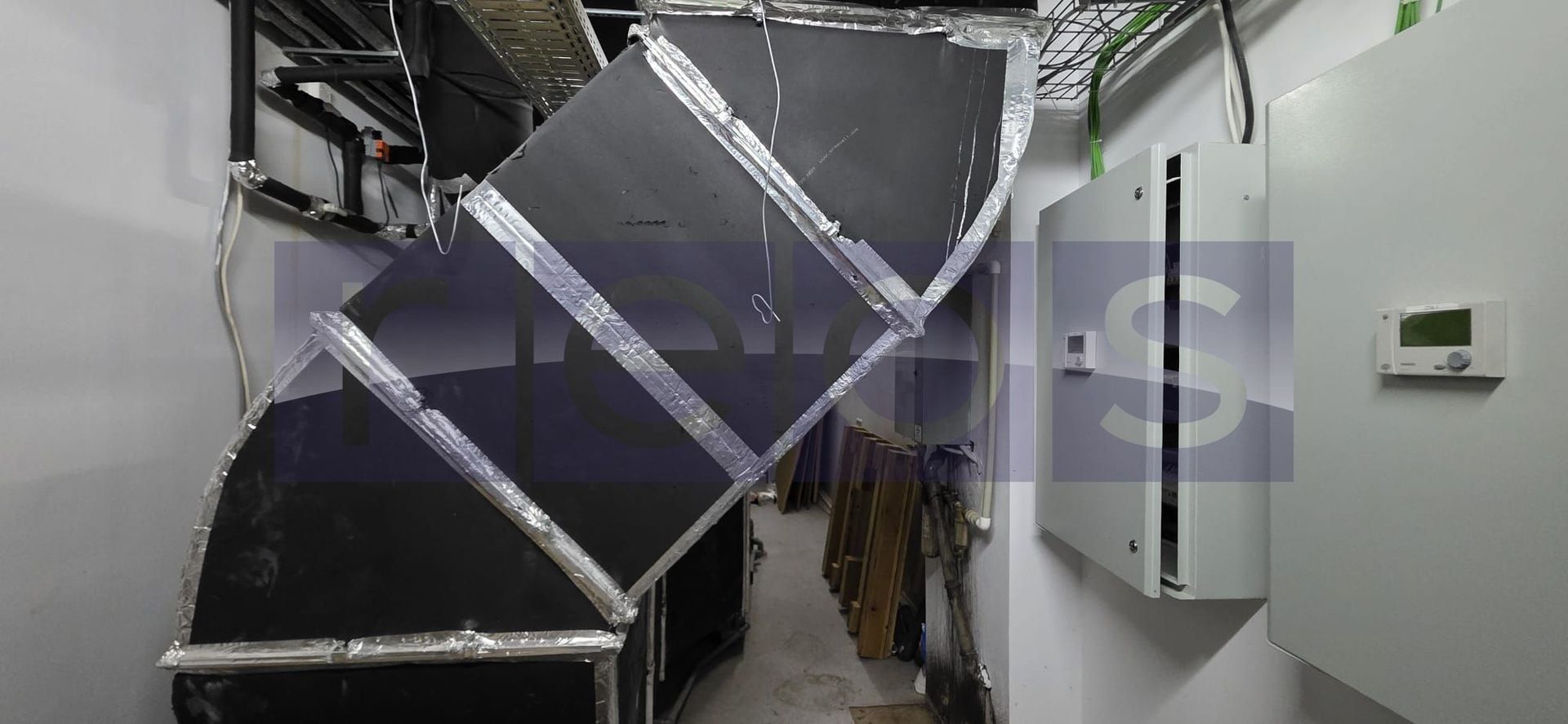 INCHIRIERE SPATIU 3000mp  - VITAN - Poză 32