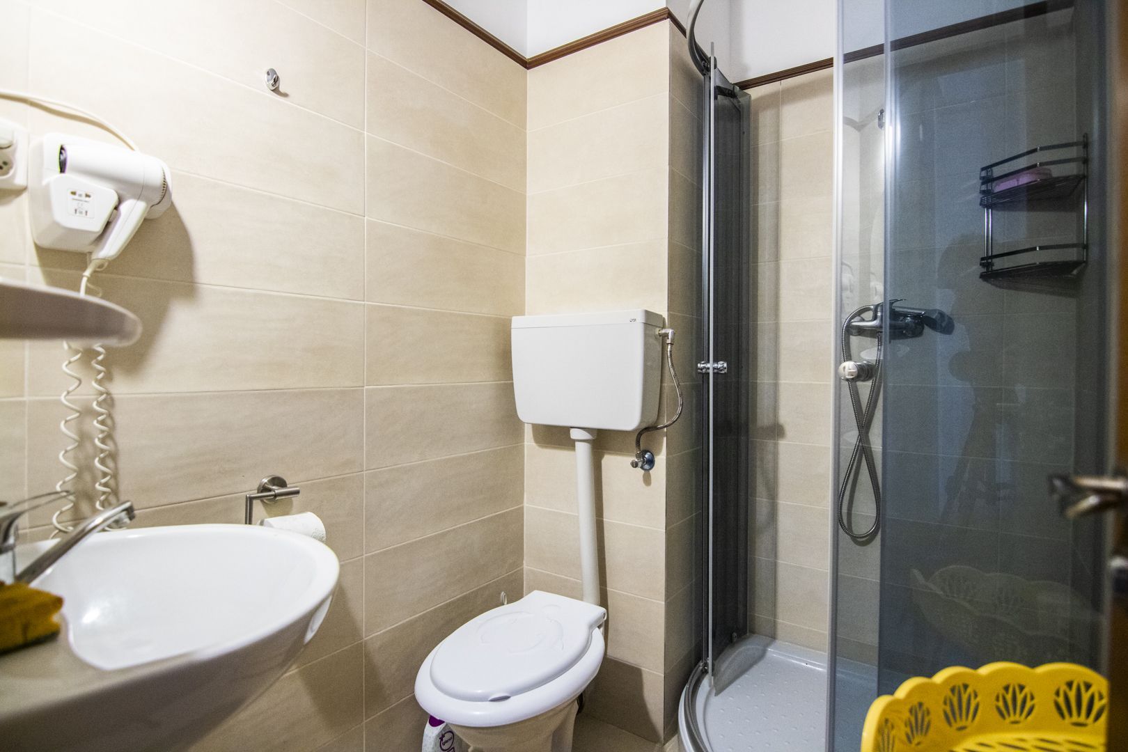 Apartament 2 cam., in Casa/Vila, etaj 1, metrou 10 min, 81 mp, 2 bai! - Poză 21