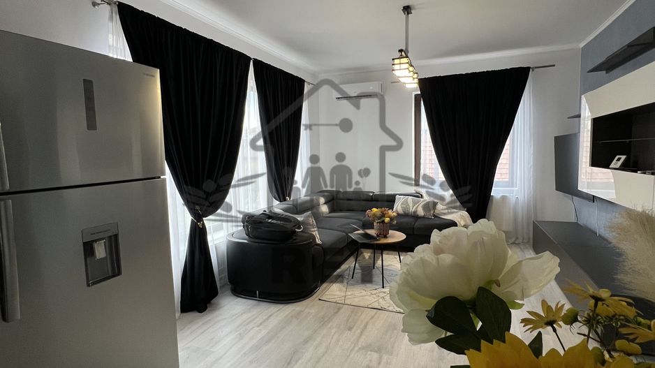 Apartament 3 camere – Valea Aurie, 64,5 mp, etaj 2/3, cu curte și parcare! - Poză 11