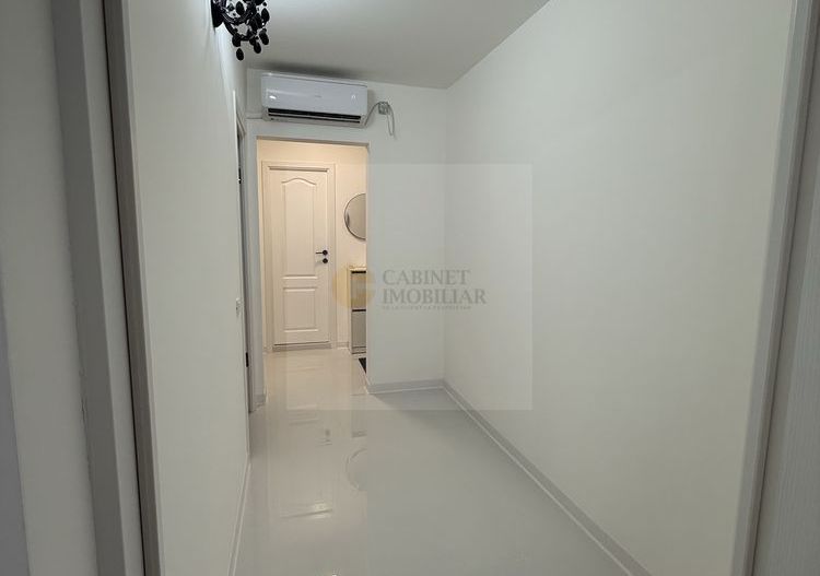 2 camere | Metrou Favorit | Complet Renovat | etaj intermediar | - Poză 6