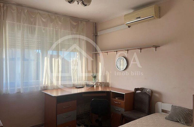 Apartament cu 3 camere de inchiriat zona Ultracentrala Oradea - Poză 6