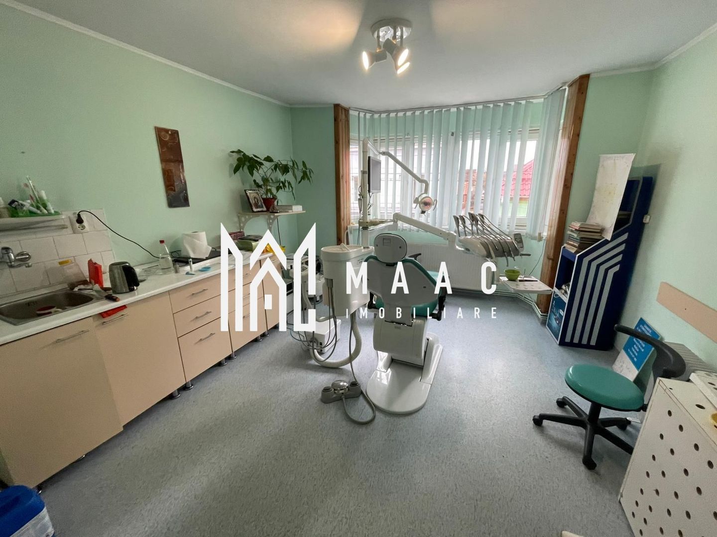 Spațiu medical I 100 mp I Calea Dumbrăvii I Sibiu - Poză 9