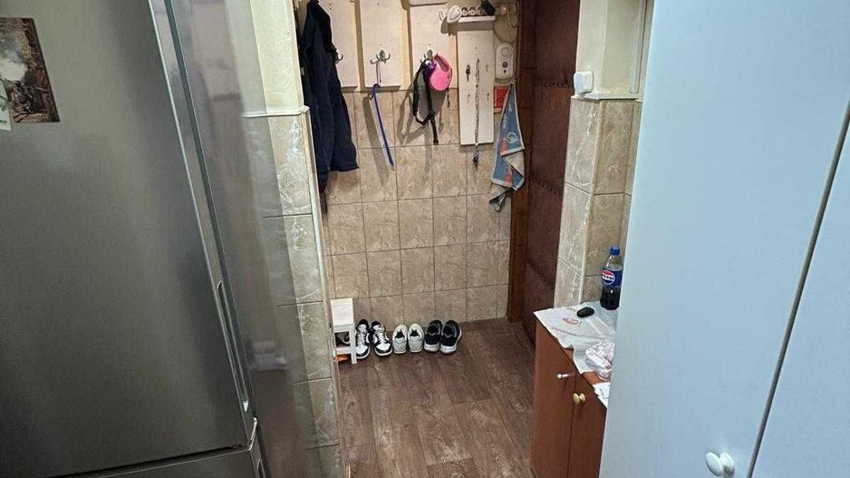 BRASADAS vinde ap 3 cam etaj 4/4 in Micro 14. - Poză 6