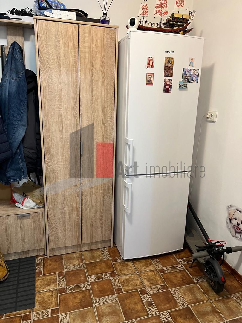 Apartament 2 camere Raul Doamnei - Poză 4