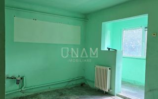 =REPOZITIONARE PRET= 2 camere in Govandari, zona Miorita - etaj 1, centrala proprie - Poză 6