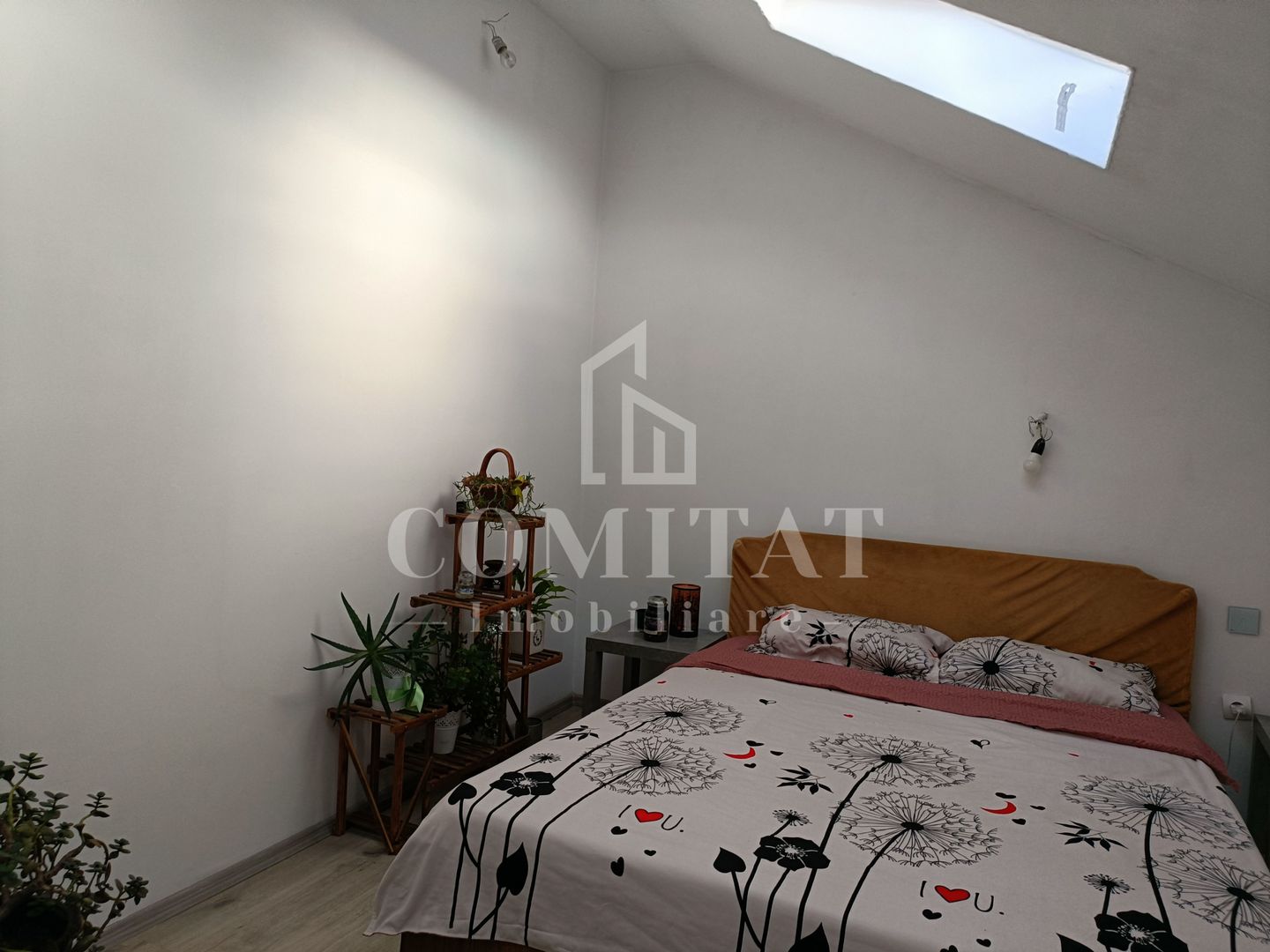 Apartament cu 3 camere | 2 niveluri | Apahida - Zona Primăriei - Poză 13