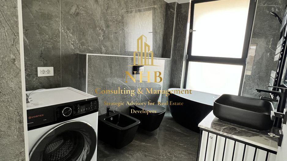 Comision 0% Roka Homes Tunari - Vile de lux, inchiriere pe minim 1 an! - Poză 31