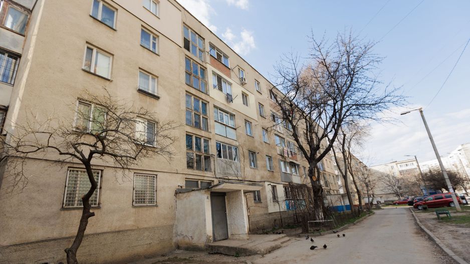 Vânzare, apartament, 1 cameră, str. Gheorghe Madan, Râșcani - Poză 8
