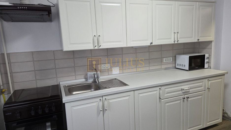 Apartament in zona Spitalului Judetean - Poză 8