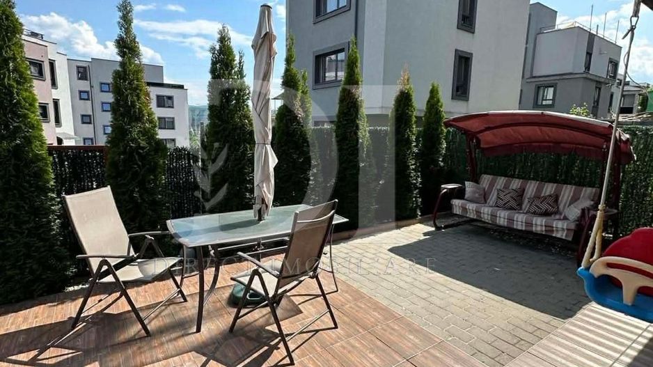 Apartamet la cheie / gradina proprie / Zona Donath Park - Poză 10