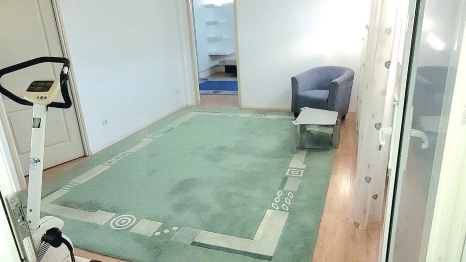 Apartament 5 camere, 250mp, vilă stradală, centrală proprie Dna. Ghica - Poză 6