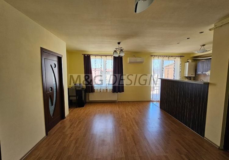 Apartament 2 camere  Giroc etajul 3 cu terasa - Poză 1