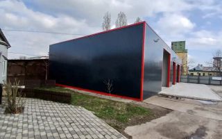DE ÎNCHIRIAT - Hală producție și birouri, zona Podul Înalt; - Poză 17