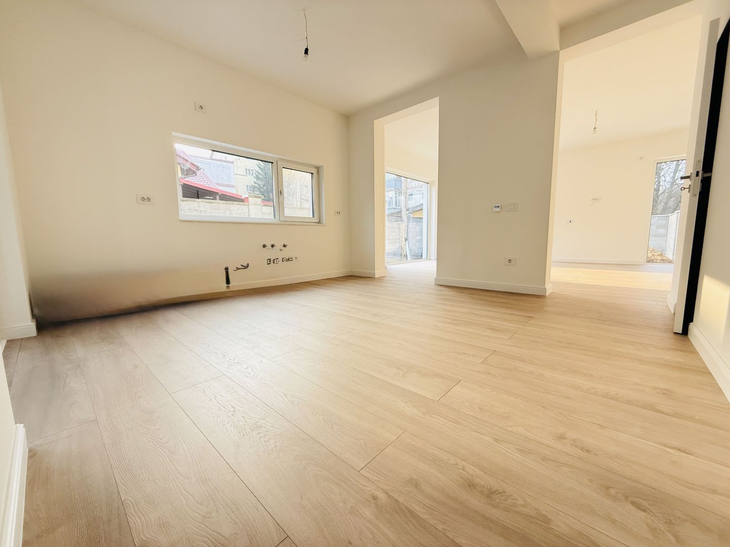 Lipovei | Duplex Premium | 4 Camere | Perete Dublu | Finisaje Tempini - Poză 12