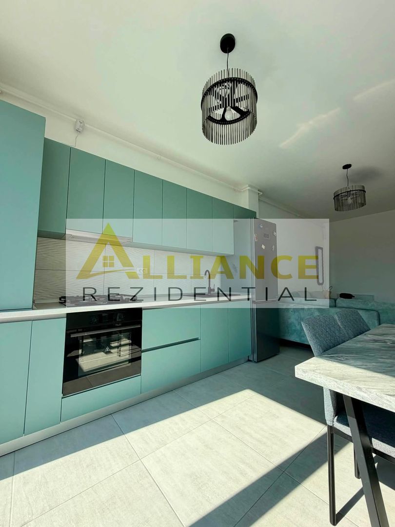 Ap 3 camere 2 bai + 2 parcari | Boutique Residence | Popesti-Leordeni - Poză 5