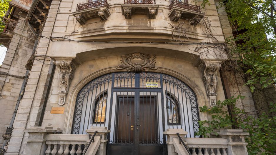 Inchiriere apartament 6 camere Calea Plevnei l parter l 176 mp - Poză 21