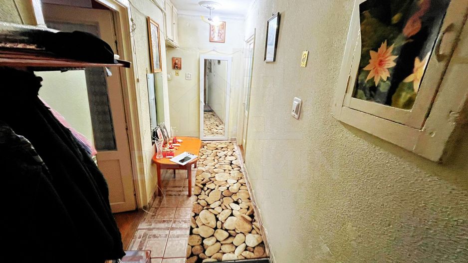 2 Decomandate-Parter+Demisol+Boxa-Ultracentral-Ramada-57mp-Liber - Poză 5
