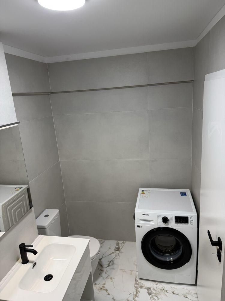 AP. 2 CAMERE - PIATA SUDULUI, BLOC NOU, LOC DE PARCARE, MODERN - Poză 5