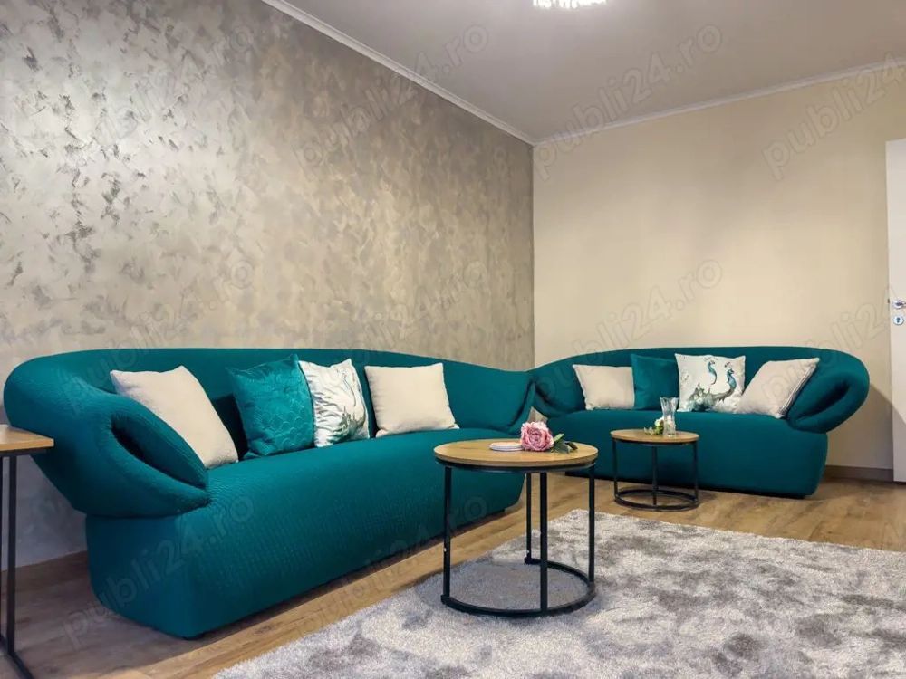 Apartament 3 camere 2 băi zona Dristor - Poză 3