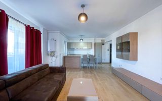 Apartament 3 camere, 85mp, 30 mp terasa, zona Buna Ziua - Poză 3