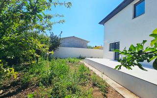 Casa individuala 4 camere | curte amenajata | comuna Berceni - Poză 2