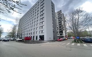 Spatiu Comercial Semifinisat | Bloc nou | Hercesa Vivenda - Poză 8