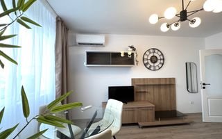 Apartament premium cu 1 cameră | Renovare completă | 9/10 | Tiglina 1 - Poză 3