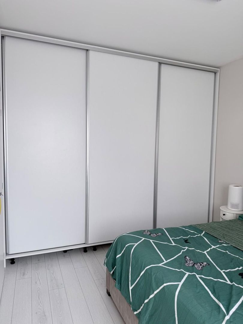 Duplex Premium Bucovăț: Complet Mobilat, Utilat + Curte Amenajată - Poză 14